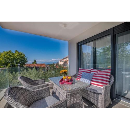 Apartment Panni