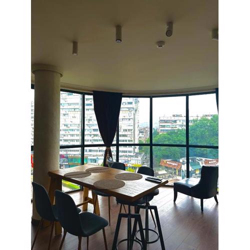 Apartment panorama center Varna
