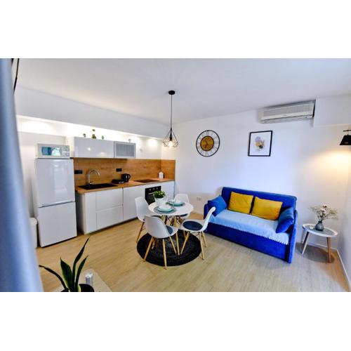 Apartment Paola-Ivana