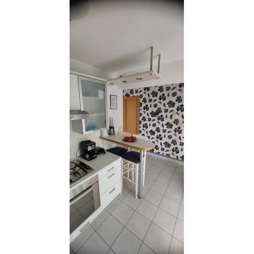 Apartment Paola Novalja,Wifi,Free Parking