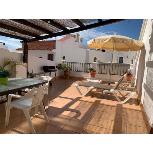 Apartment Paola SpainSunRentals 1077