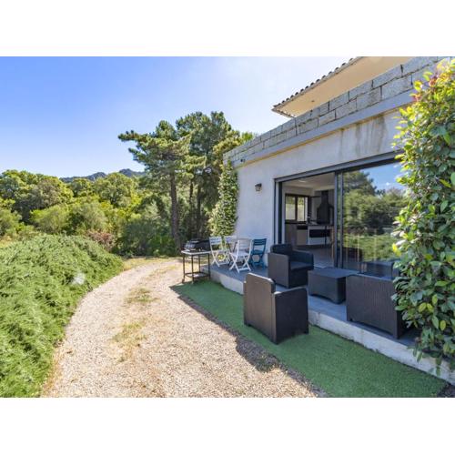 Apartment Paoli by Interhome