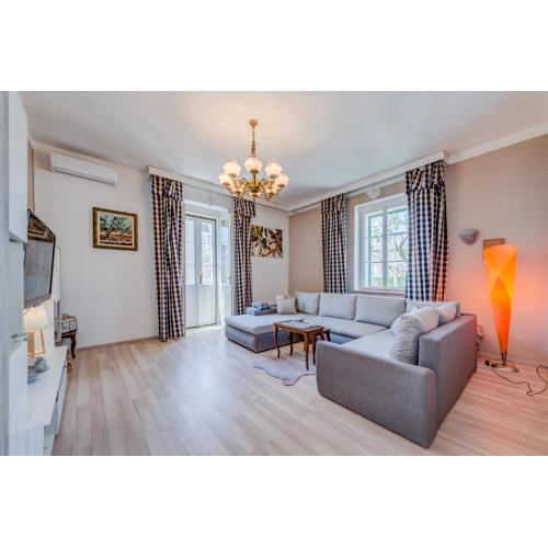 Apartment Pape