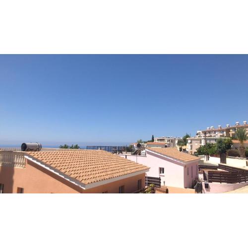 Apartment, Paphos, Coral bay