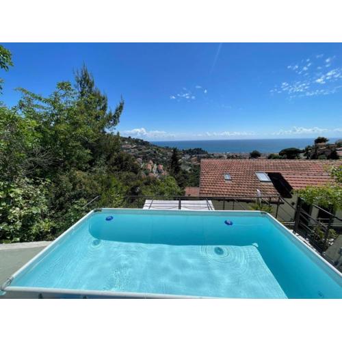 Apartment Paradise View by Interhome