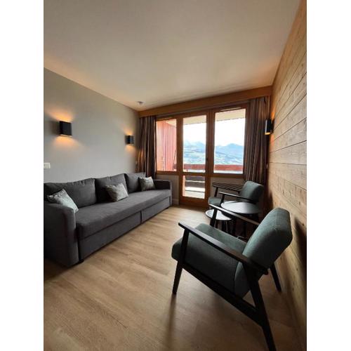 Apartment Paradiski 309 - La Plagne - ski-in, ski-out