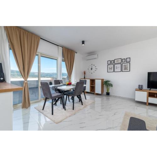 Apartment Paradiso