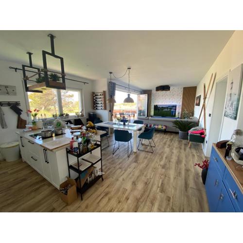 Apartment Paradiso