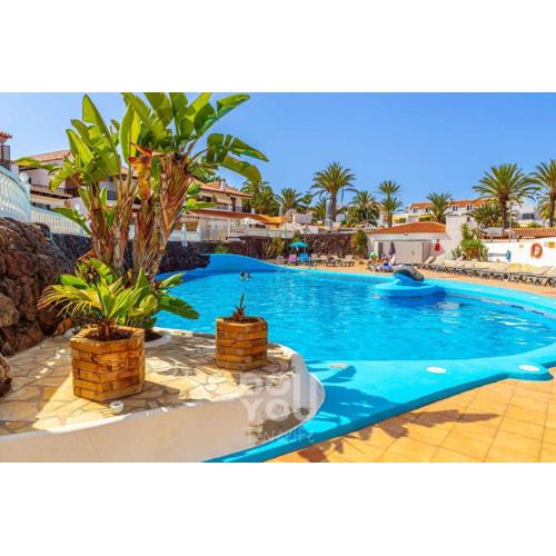 Apartment Paraiso Royal