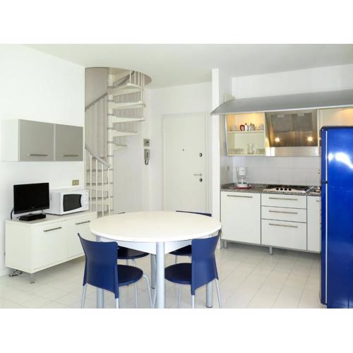 Apartment Parco Hemingway-12 by Interhome