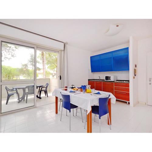 Apartment Parco Hemingway-16 by Interhome