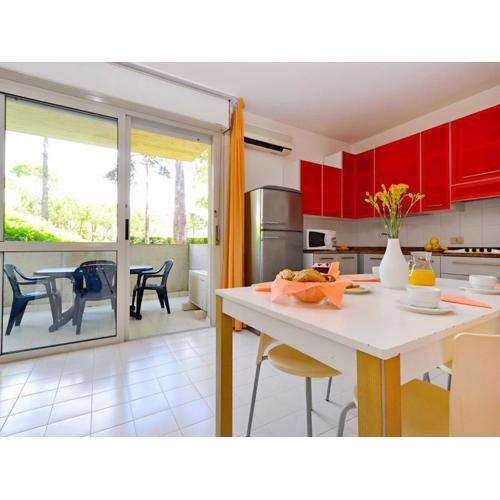 Apartment Parco Hemingway-19 by Interhome