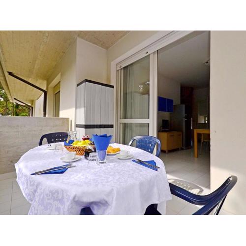 Apartment Parco Hemingway-26 by Interhome