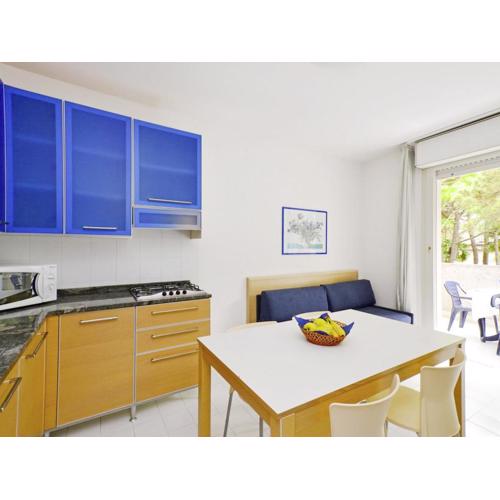 Apartment Parco Hemingway-27 by Interhome