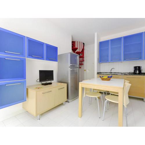Apartment Parco Hemingway-33 by Interhome