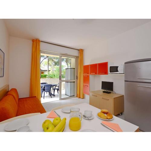 Apartment Parco Hemingway-6 by Interhome