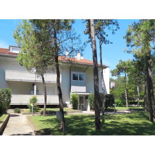 Apartment Parco Hemingway-7 by Interhome