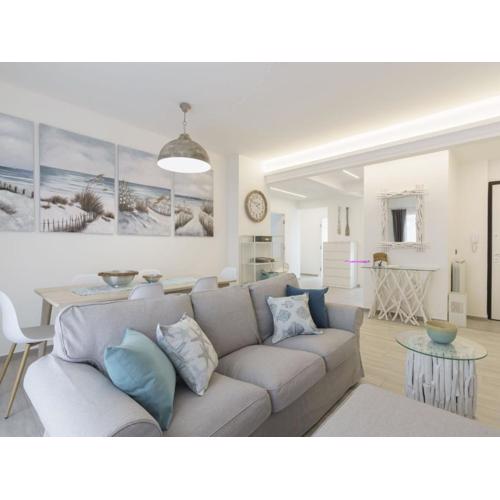 Apartment Parco San Rocco Home by Interhome