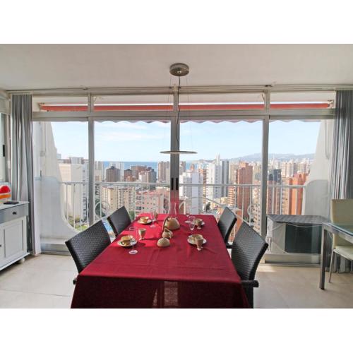 Apartment Park Playa Levante-6 by Interhome