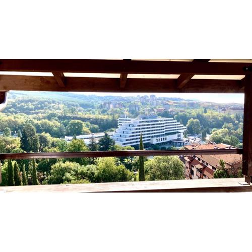 Apartment Park View