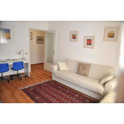 Apartment Parmense