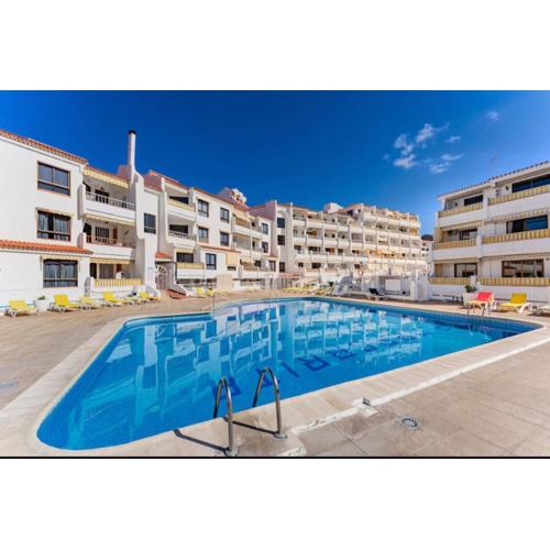 Apartment Parque Margarita - Los Cristianos