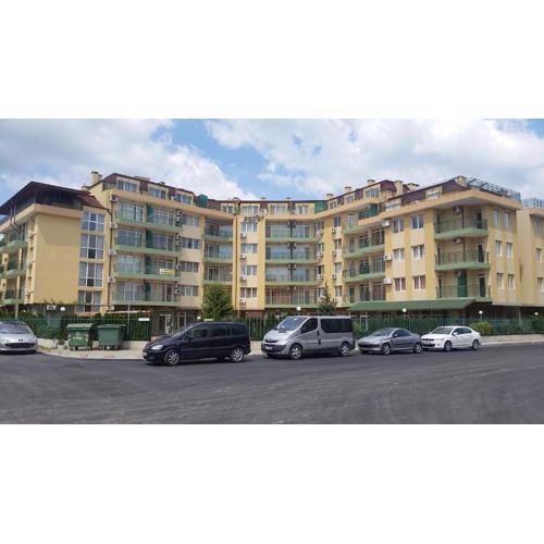 Apartment Pasat