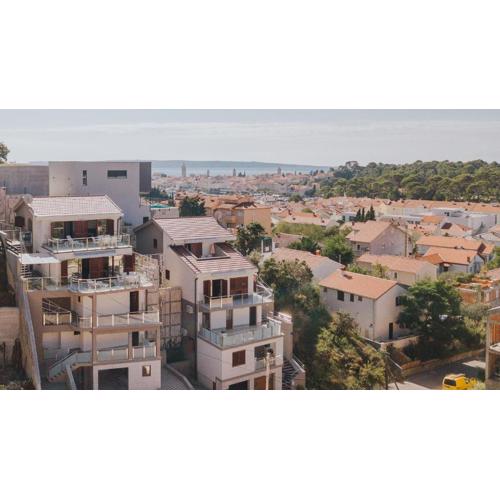 Apartment Patricia