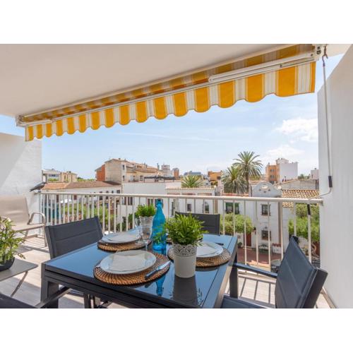 Apartment Pattaya-10 by Interhome