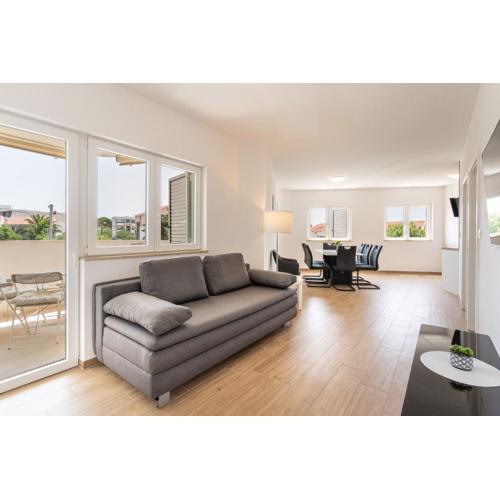 Apartment Paula