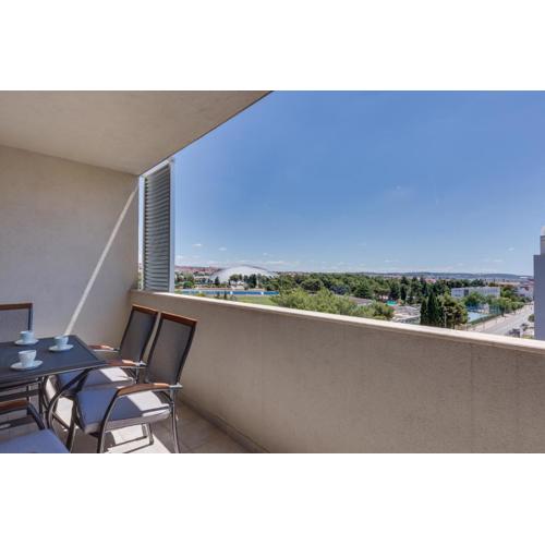 Apartment Pavic - Private parking
