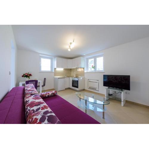 Apartment Pavlina
