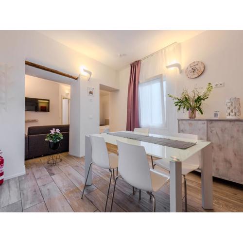 Apartment Peak Nest by Interhome