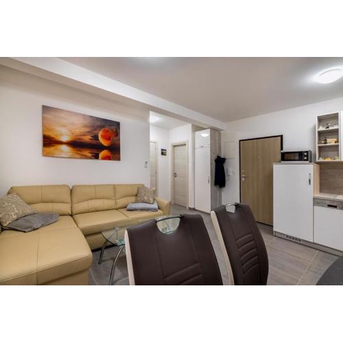 Apartment Pearl Baška