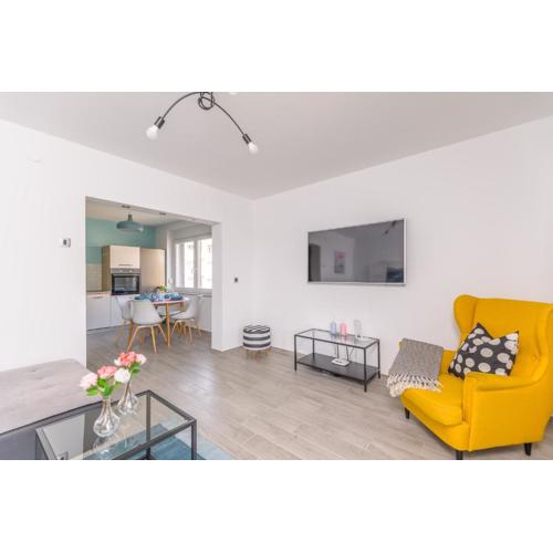 Apartment Pearl of Kvarner , Opatija