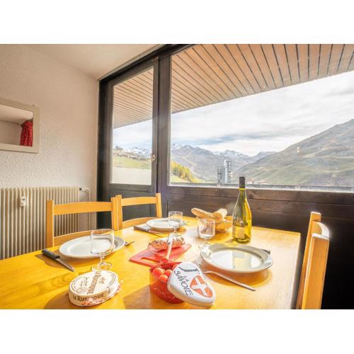 Apartment Pelvoux 102 by Interhome
