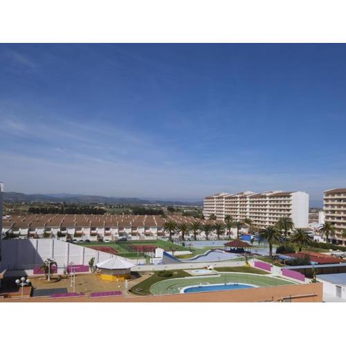 Apartment Peñismar Garden by Interhome