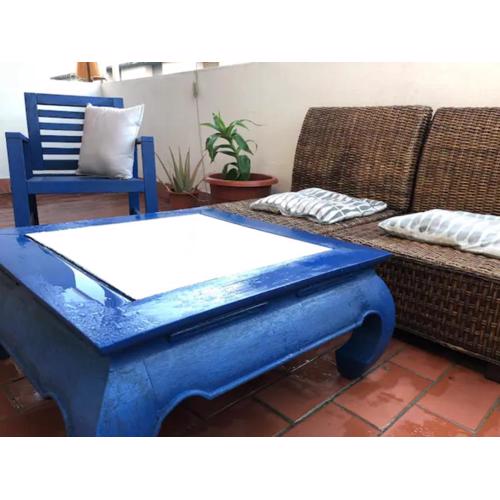 Apartment Penthouse Seville in Alameda City Center
