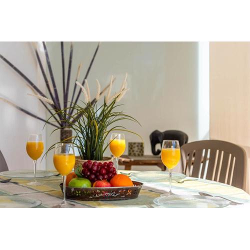 Apartment Penyon - PlusHolidays