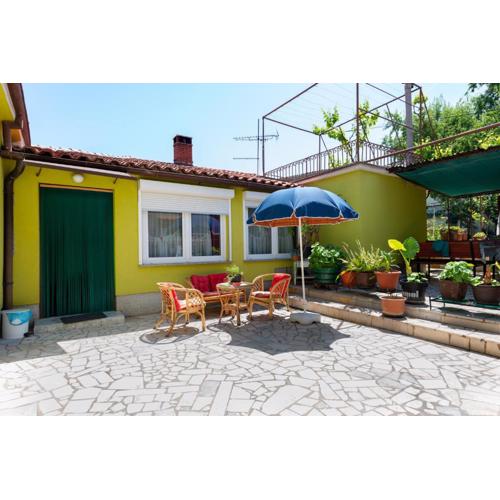 Apartment Pepa