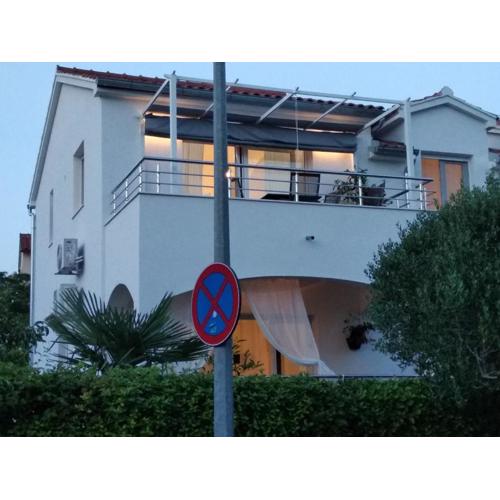 Apartment Pepina