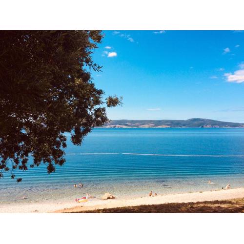 Apartment Perla - 150m from the sea