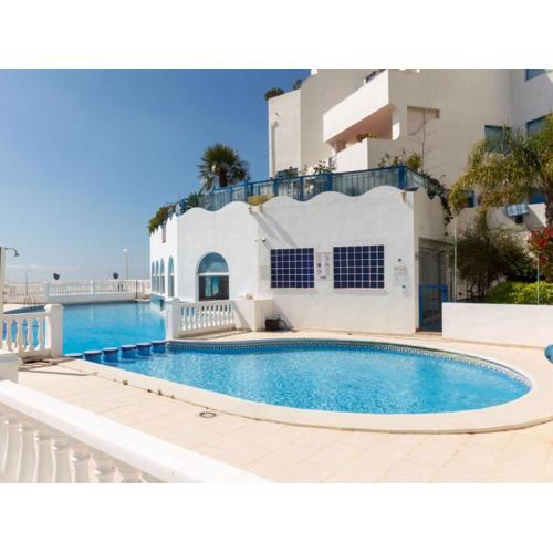 Apartment Perla Blanca by Interhome