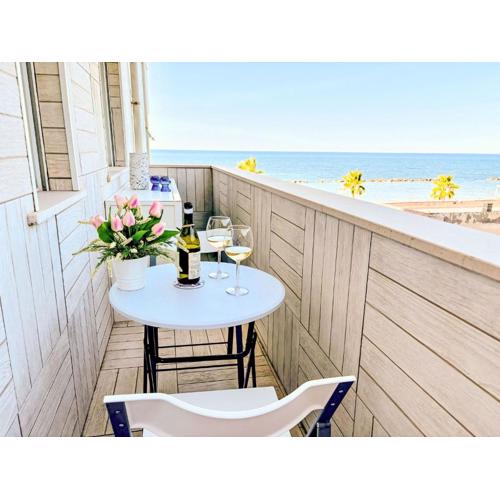 Apartment Perla Blu Vistamare by Interhome