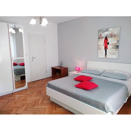 Apartment Perla