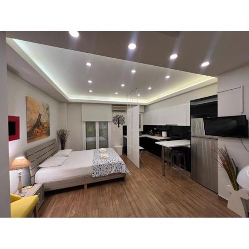 Apartment Perraivou