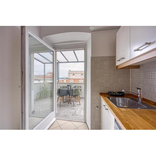 Apartment Peschiera