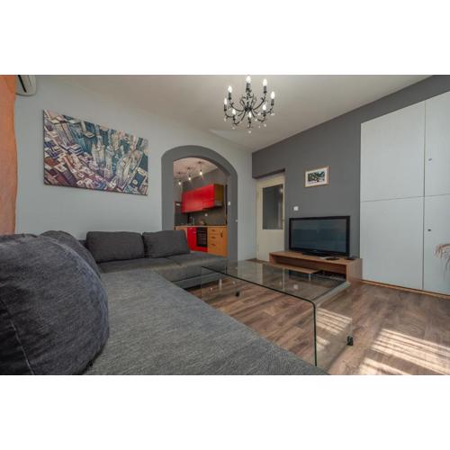 Apartment Petar