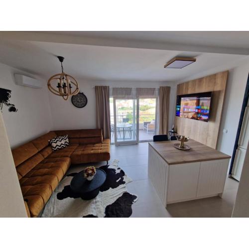 Apartment Petra