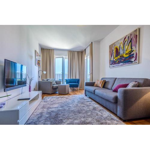 Apartment Petra